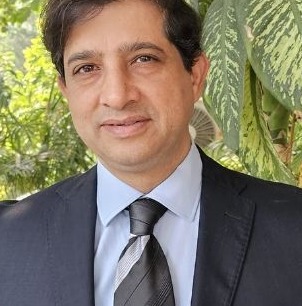 Ajay Kakkar, Jury Member