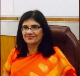 Nita Arora, Jury Member