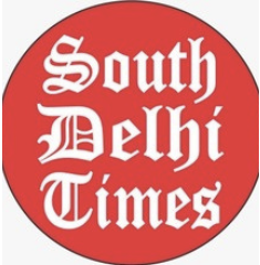 South Delhi Times logo