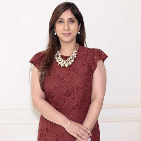 Shilpi Bhambhani