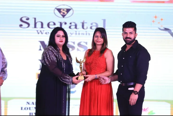 Recognising excellence