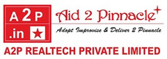 A2P Realtech Private Limited logo