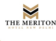 The Meriton Hotel New Delhi logo