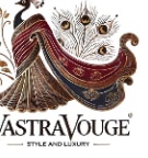 Vastravogue logo