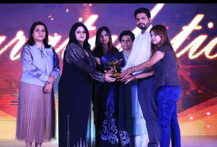 Shared moments of recognition
