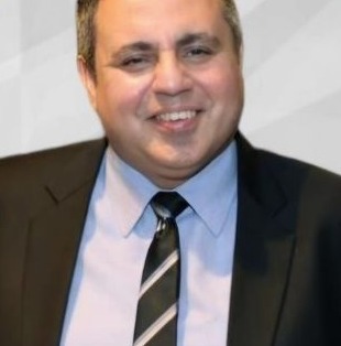 Mr. Amr Aly, Jury Member