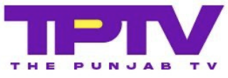 TPTV The Punjab TV logo