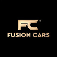 FC Fusion Cars logo