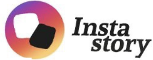 InstaStory logo