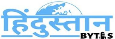 Hindustan Bytes logo